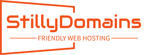 Stilly Domains